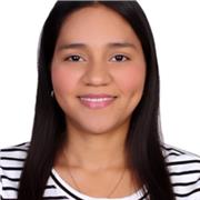 Ingeniera ambiental imparte clases de ciencias ambientales para niños de todas las edades